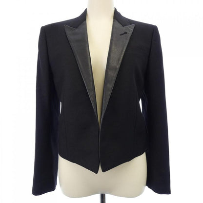 Saint Laurent 349541 Y024d Jacket