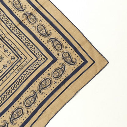 Hermes Tatouages Marins Bandana H243374s Carre Geant140 Shawl