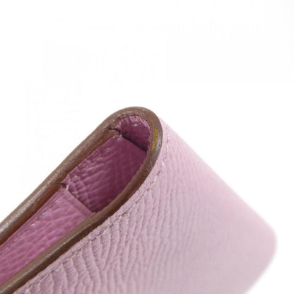 Hermes Clochette 083587ck Wallet