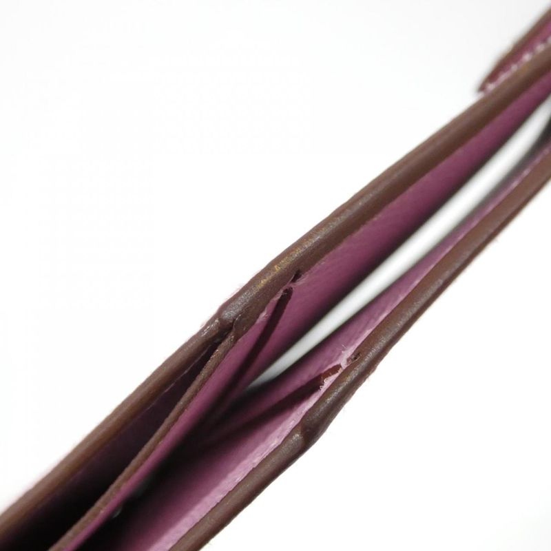 Hermes Clochette 083587ck Wallet