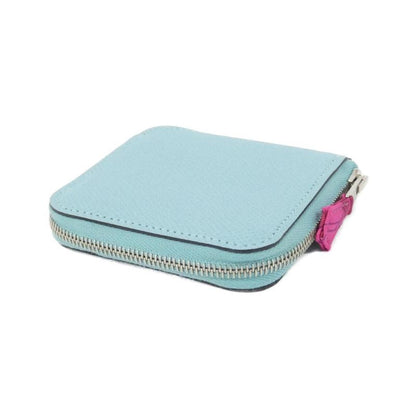 Hermes CLIC CEST NOUE Silk In Porto Monet 069650ck Coin Case