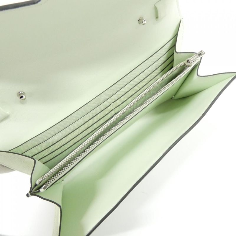 Hermes Constance To Go 080125ck Shoulder Wallet