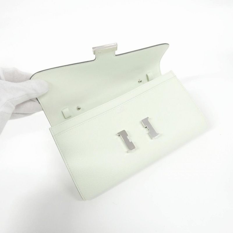 Hermes Constance To Go 080125ck Shoulder Wallet