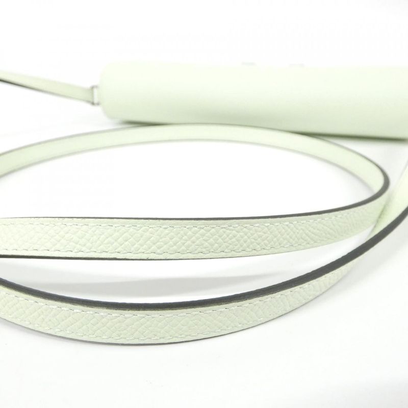 Hermes Constance To Go 080125ck Shoulder Wallet