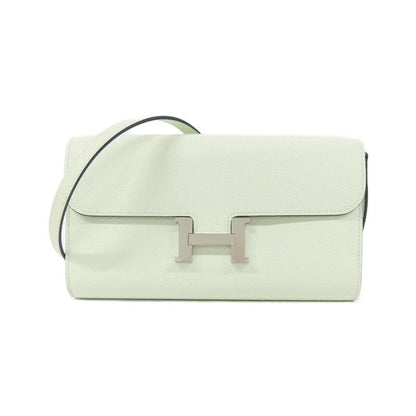 Hermes Constance To Go 080125ck Shoulder Wallet