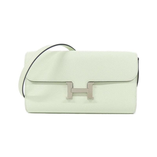 Hermes Constance To Go 080125ck Shoulder Wallet