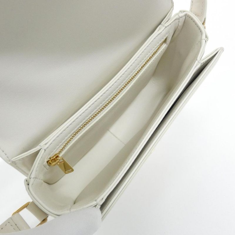 [] Celine Teen Triomphe 188423bf4 Shoulder Bag