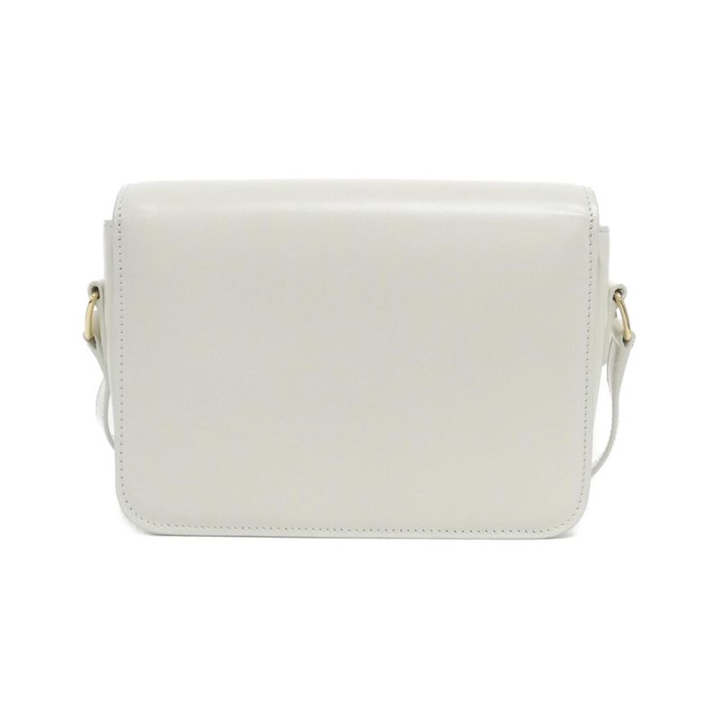 [] Celine Teen Triomphe 188423bf4 Shoulder Bag