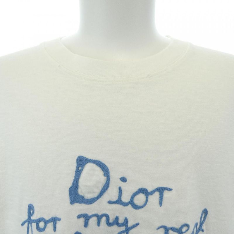 Dior 583j696a0849 T-shirt