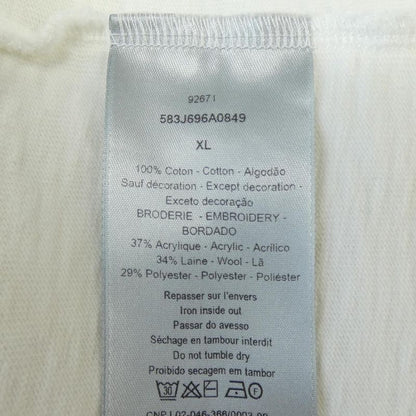 Dior 583j696a0849 T-shirt