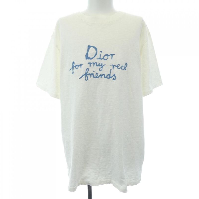 Dior 583j696a0849 T-shirt