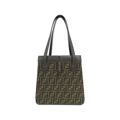 Fendi Origami Medium 8bh414 AFPM Shoulder Bag