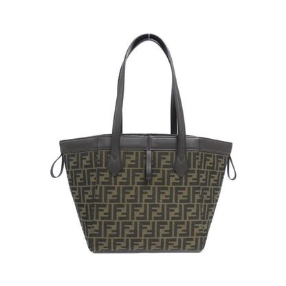 Fendi Origami Medium 8bh414 AFPM Shoulder Bag