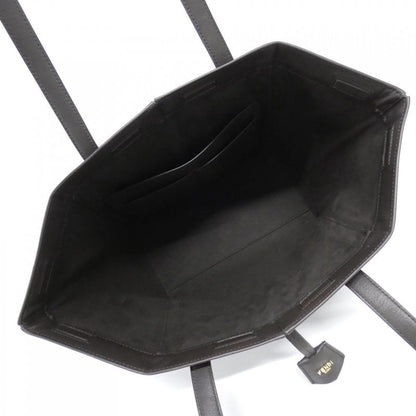 Fendi Origami Medium 8bh414 AFPM Shoulder Bag