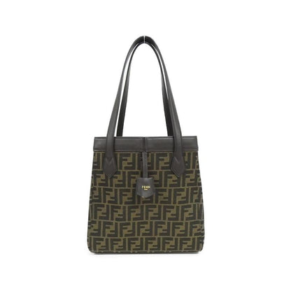Fendi Origami Medium 8bh414 AFPM Shoulder Bag