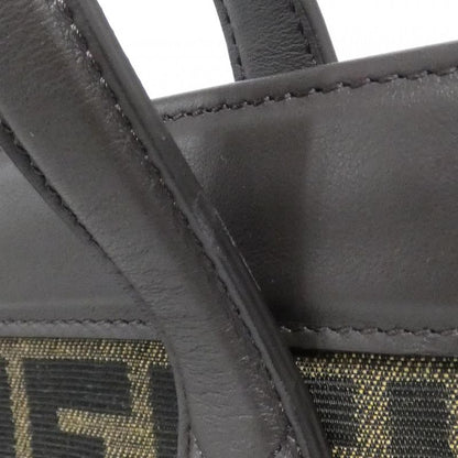 Fendi Origami Medium 8bh414 AFPM Shoulder Bag