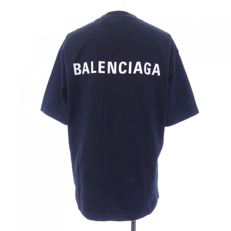 Balenciaga Wardrobe 612966 Tivg5 Unisex T-shirt