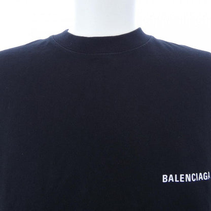 Balenciaga Wardrobe 612966 Tivg5 Unisex T-shirt