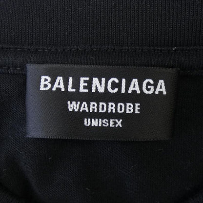 Balenciaga Wardrobe 612966 Tivg5 Unisex T-shirt