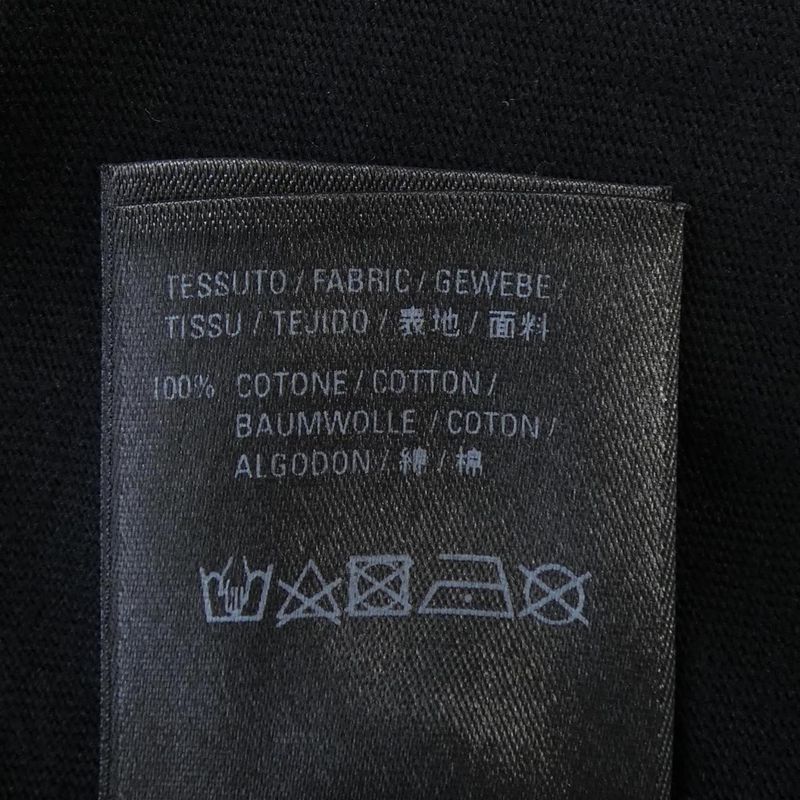 Balenciaga Wardrobe 612966 Tivg5 Unisex T-shirt