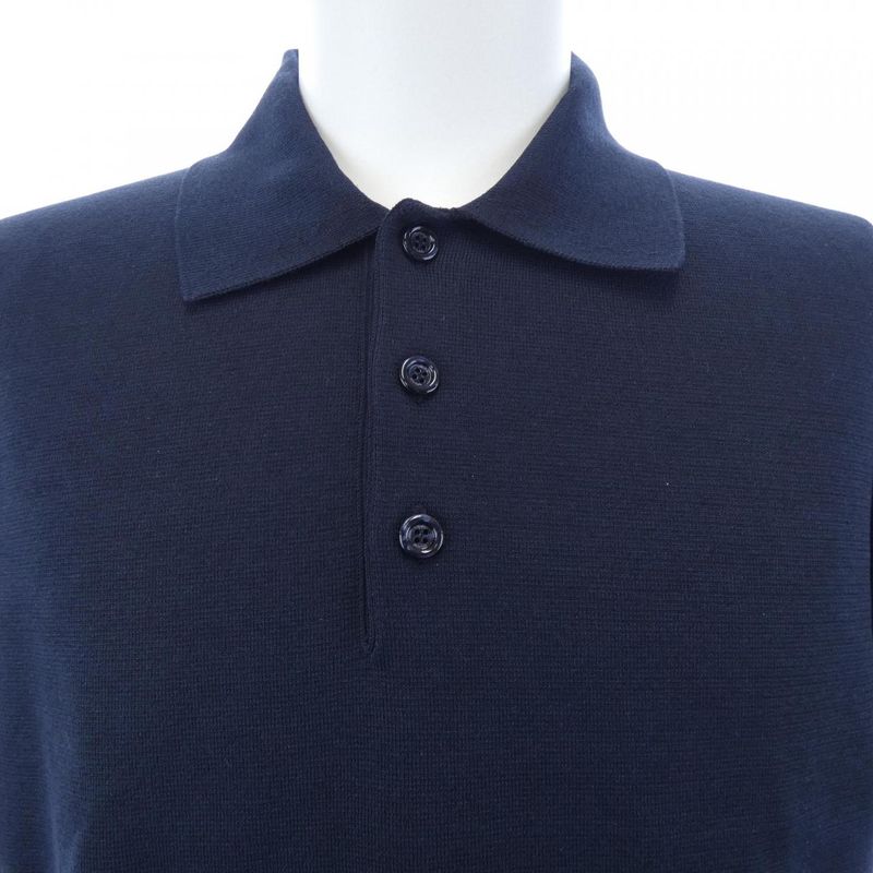 Gucci 784644 Xkd2a Polo Shirt