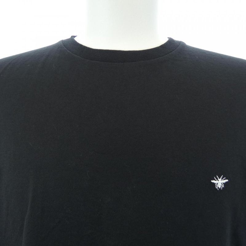 Dior Essentials BEE Cotton Jersey 733j603b0677 T-shirt