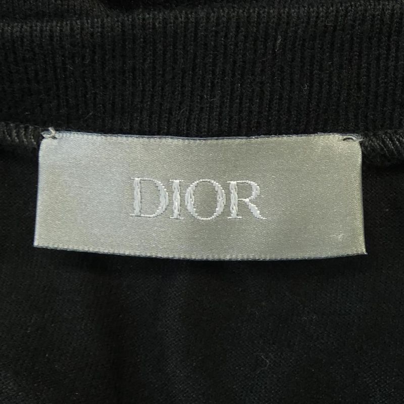 Dior Essentials BEE Cotton Jersey 733j603b0677 T-shirt