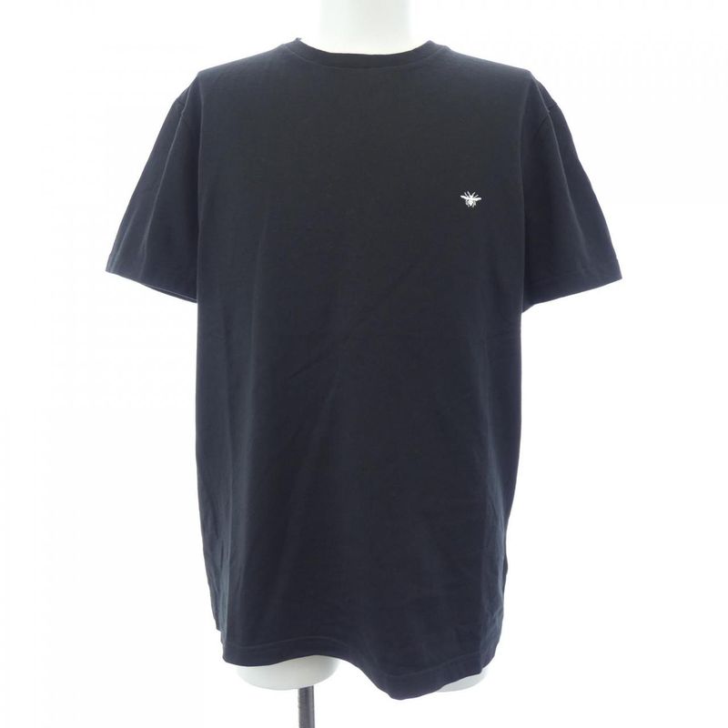 Dior Essentials BEE Cotton Jersey 733j603b0677 T-shirt