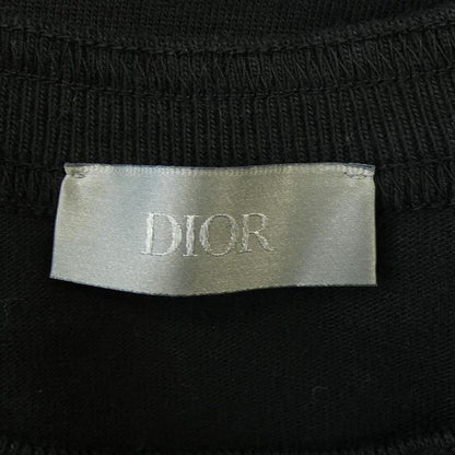 Dior Stone Island 493j638b0554 T-shirt