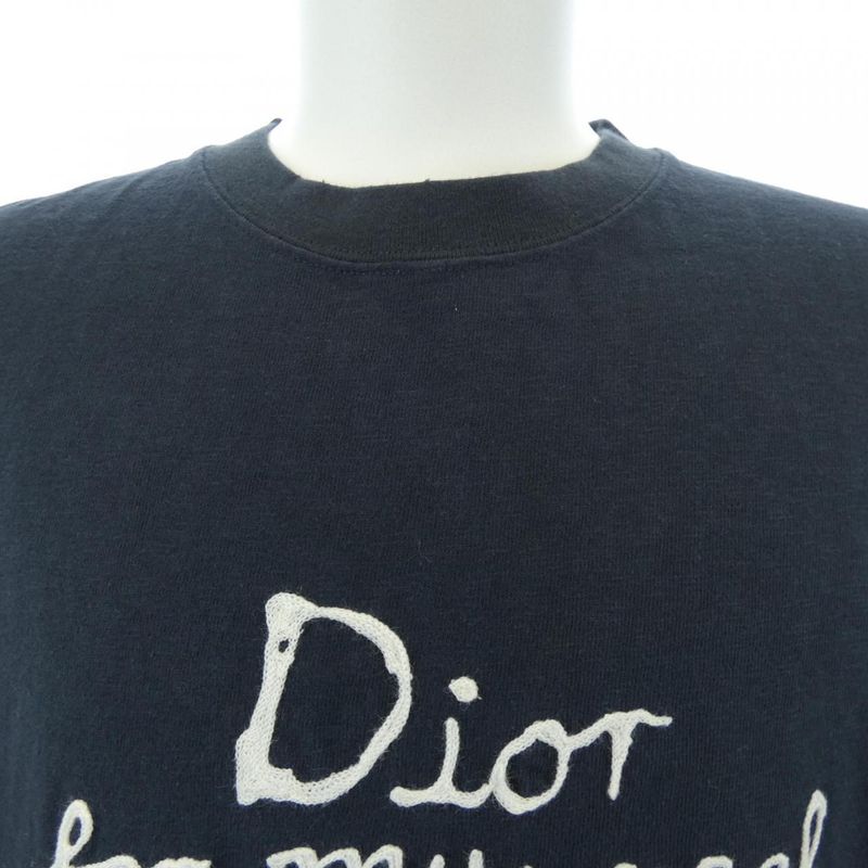 Dior 583j696a0849 T-shirt