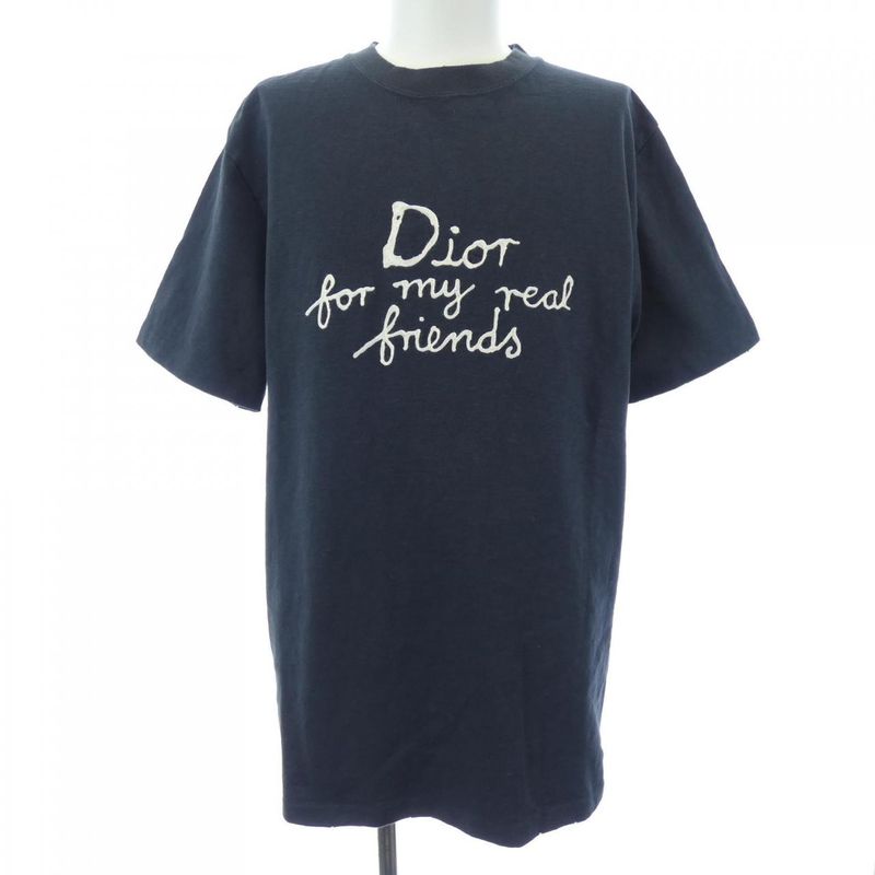 Dior 583j696a0849 T-shirt
