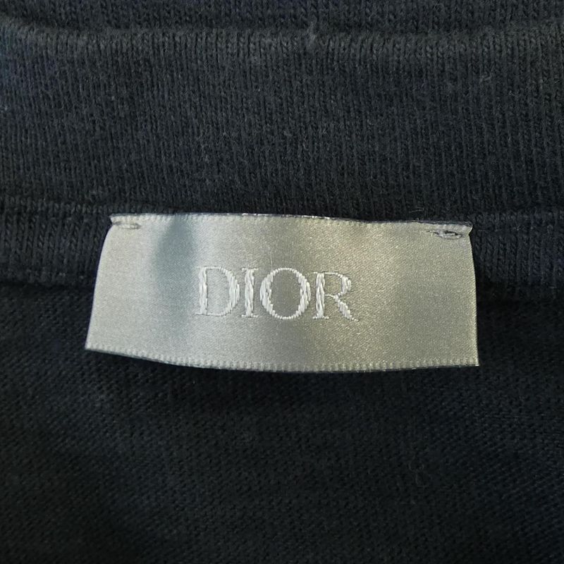 Dior 583j696a0849 T-shirt