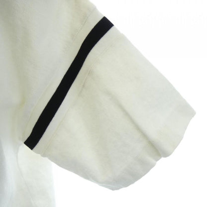 Dior 47 Slab Cotton Jersey 413j640a0849 T-shirt