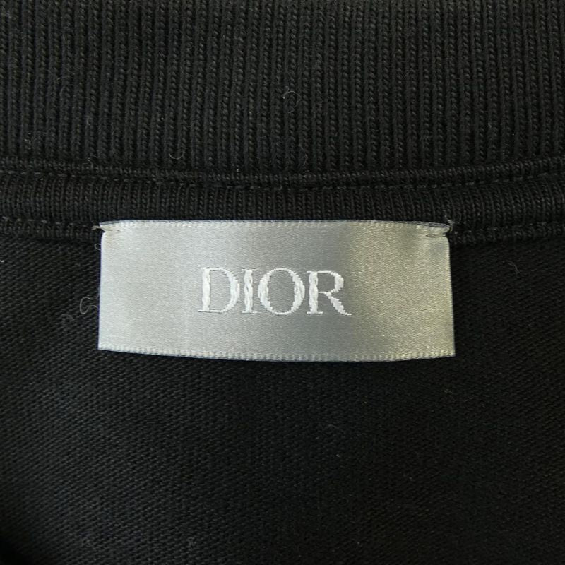 Dior 443j696b0554 T-shirt