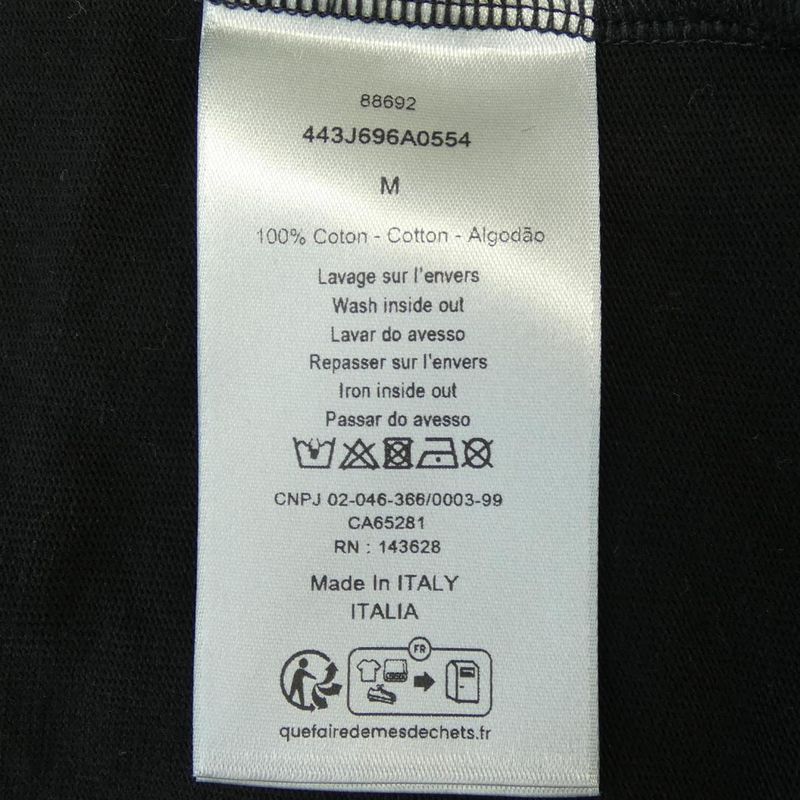 Dior 443j696b0554 T-shirt