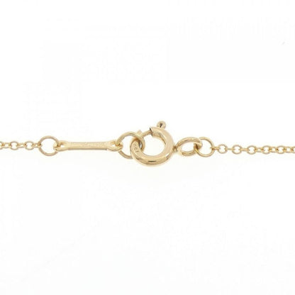 Tiffany & Co Kiss Necklace