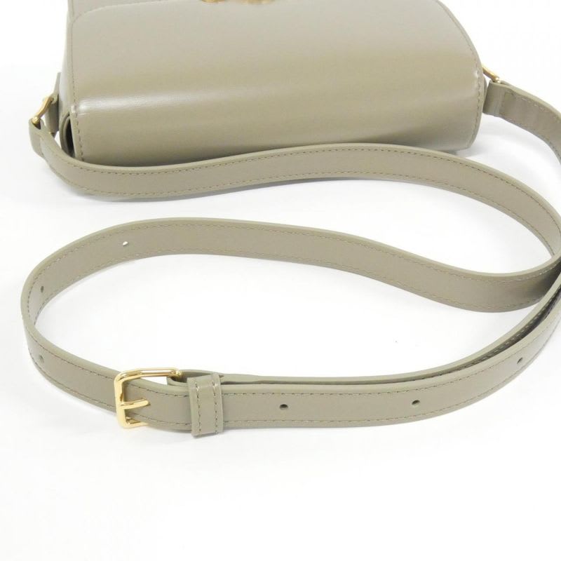 Celine Teen Triomphe Bf4 Shoulder Bag