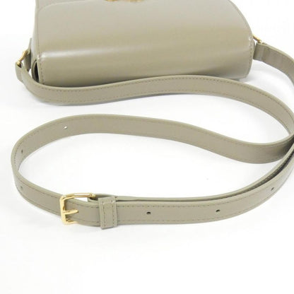 Celine Teen Triomphe Bf4 Shoulder Bag