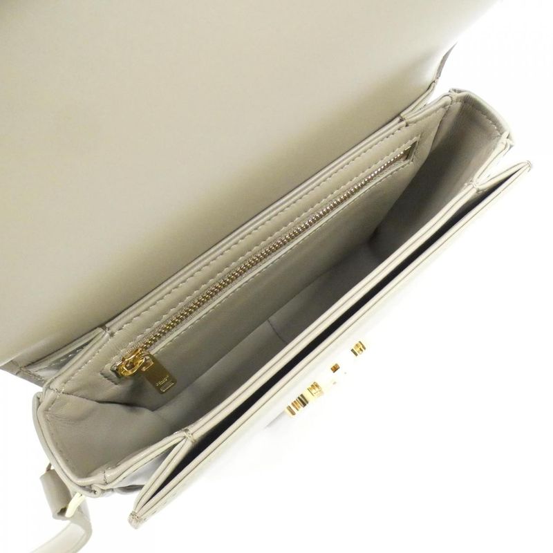 [] Celine Teen Triomphe 188423bf4 Shoulder Bag