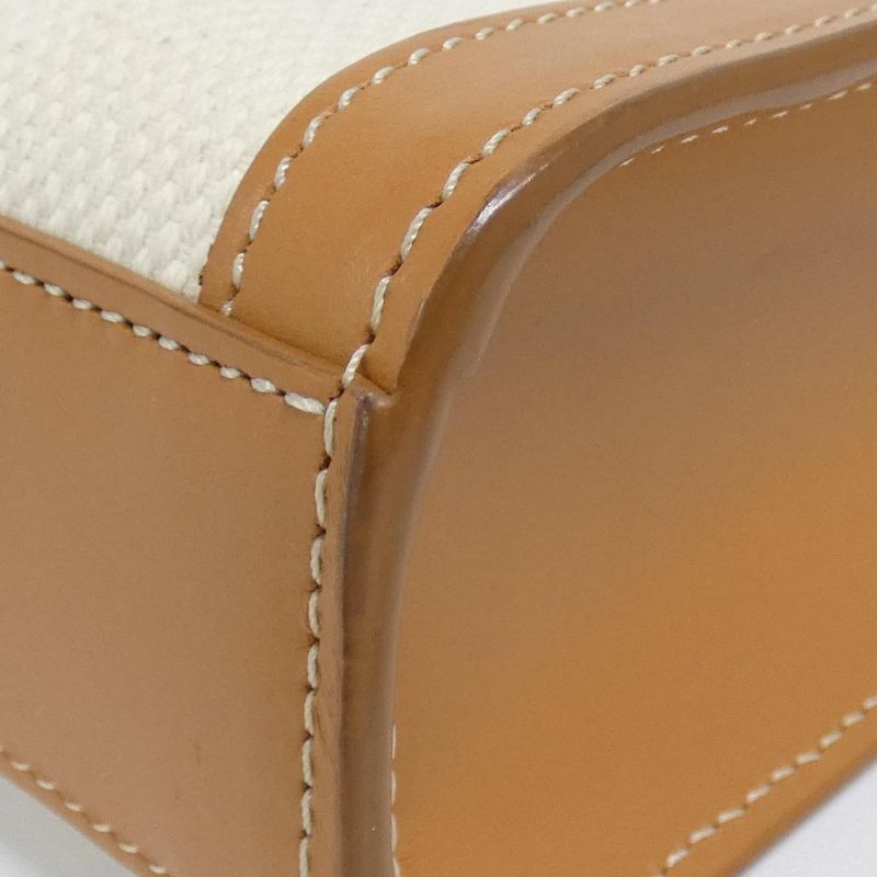 Celine Mini Vertical Cabas 193302bnz Bag