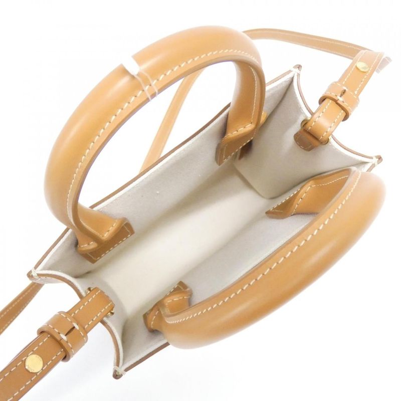 Celine Mini Vertical Cabas 193302bnz Bag