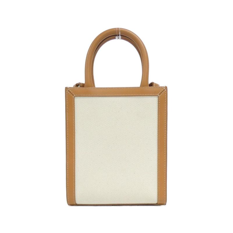 Celine Mini Vertical Cabas 193302bnz Bag