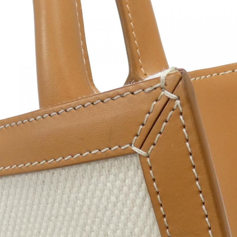 Celine Mini Vertical Cabas 193302bnz Bag