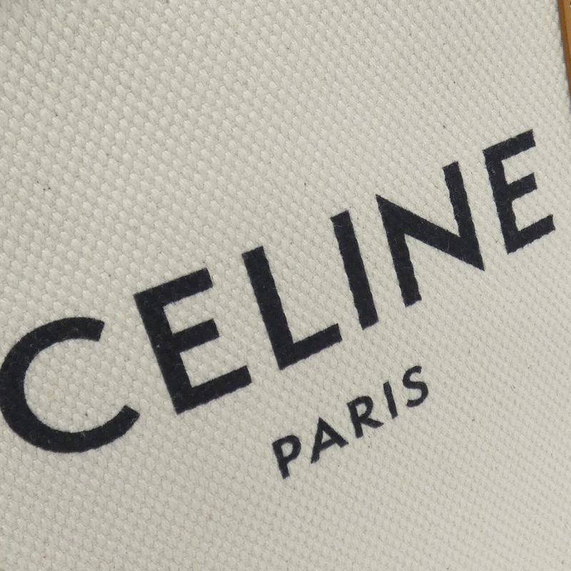 Celine Mini Vertical Cabas 193302bnz Bag