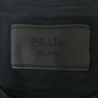Prada Triangle Logo Ujn861 S232 240 T-shirt