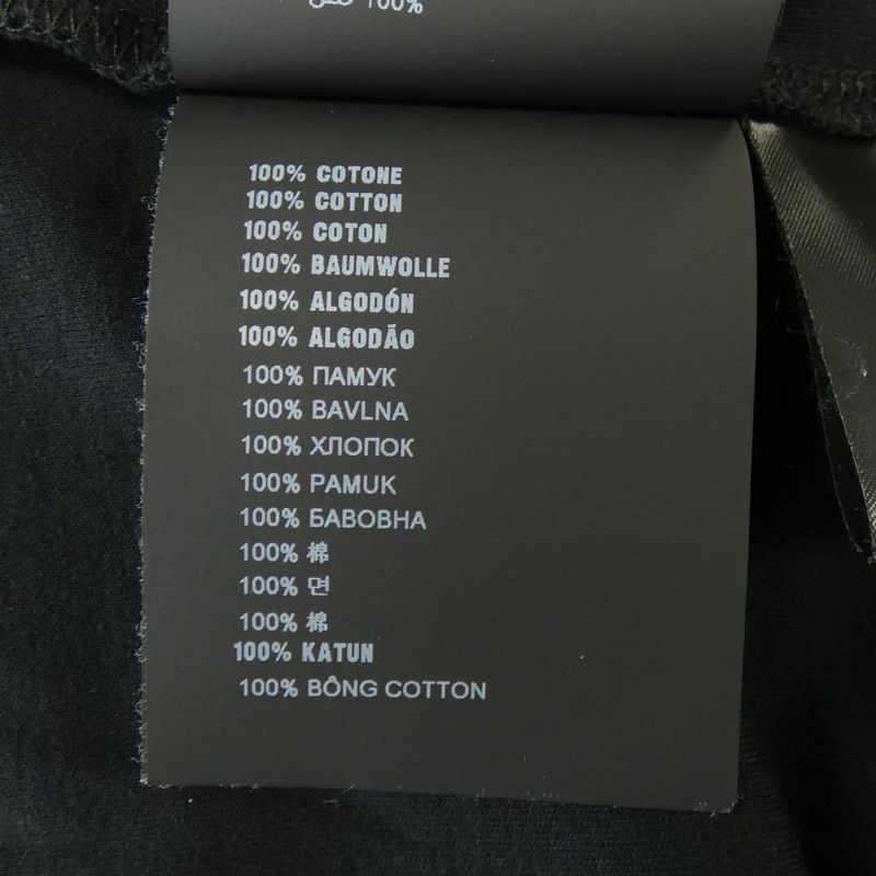 Prada Triangle Logo Ujn861 S232 240 T-shirt