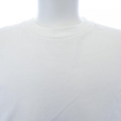 Louis Vuitton Embossed LV Cotton T-shirt Hny55wdt3 T-shirt