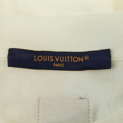 Louis Vuitton Graphic Cotton T-shirt Hsy83wnpg T-shirt