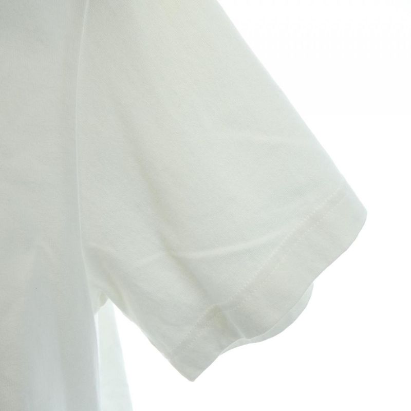 Louis Vuitton Graphic Cotton T-shirt Hsy83wnpg T-shirt