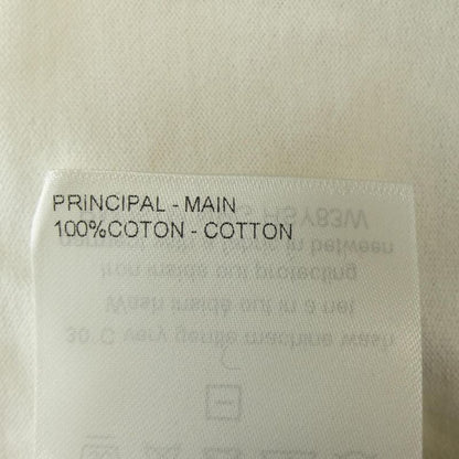Louis Vuitton Graphic Cotton T-shirt Hsy83wnpg T-shirt
